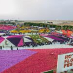 Yanbu Flower Festival 2026 Celebrates Saudi Arabia’s Spring, Natural Beauty