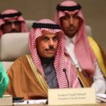 ‘Time Has Come’ for Saudi Arabia to Remove U.S. Troops: Iran Foreign Minister