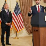 Exclusive-US, Iran leave door open to dialogue after tense Islamabad talks