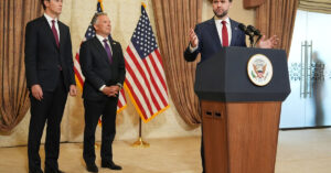 Exclusive-US, Iran leave door open to dialogue after tense Islamabad talks