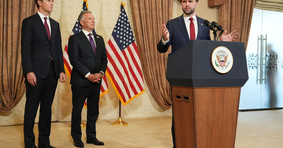 Exclusive-US, Iran leave door open to dialogue after tense Islamabad talks