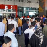 Flight Chaos Across Asia: Over 1400 Delays, 67 Cancellations Leave Thousands Stranded