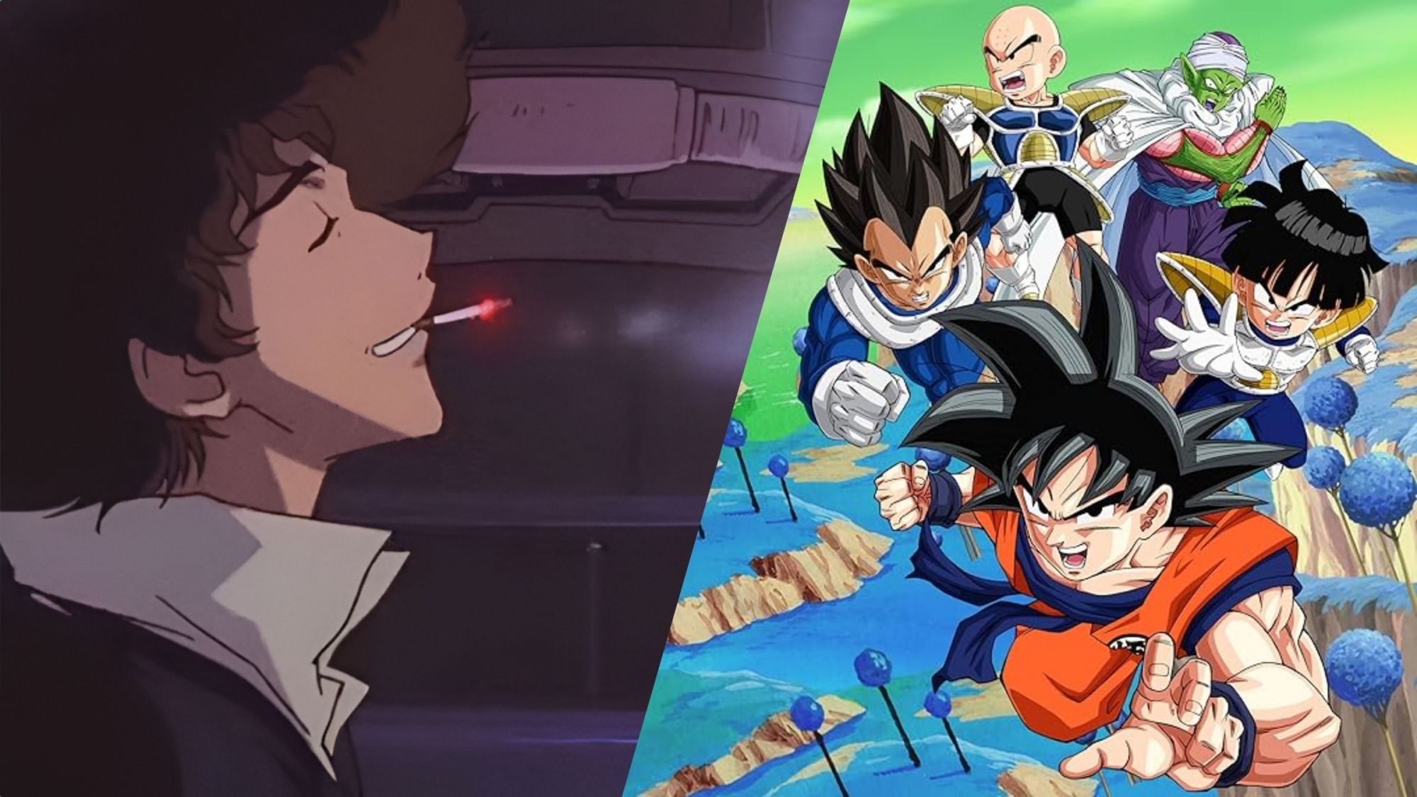 7 Nostalgic Anime From The 1990s That Are Still Loved