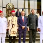 South East Former Governors Forum Emerges, Endorses Tinubu’s Second Term 