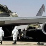 Iran AWACS aircraft strike could weaken us surveillance and early warning systems, analysts warn