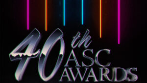 ASC Awards: ‘One Battle After Another’ Takes Theatrical Film Prize; ‘Andor’, ‘Task’, ‘The Studio’ & ‘2000 Meters From Andriivka’ Among Winners – Full List