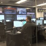 Private security firm helping Americans evacuate the Middle East amid war with Iran