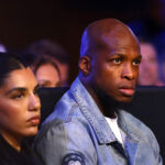 Michael ‘Venom’ Page annoyed by UFC London matchup against Sam Patterson: ‘I came here for big fights’