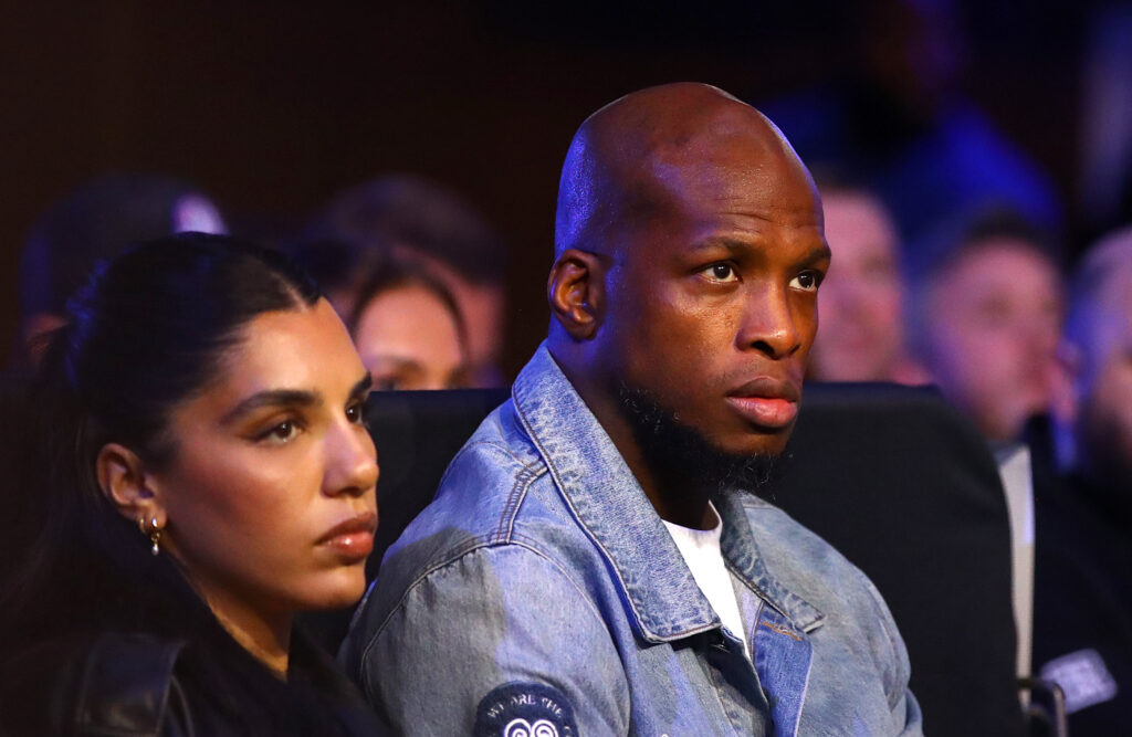 Michael ‘Venom’ Page annoyed by UFC London matchup against Sam Patterson: ‘I came here for big fights’