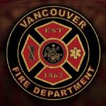 VFD welcomes new Engine 5 with traditional ‘Push-In’ Ceremony at Station 5