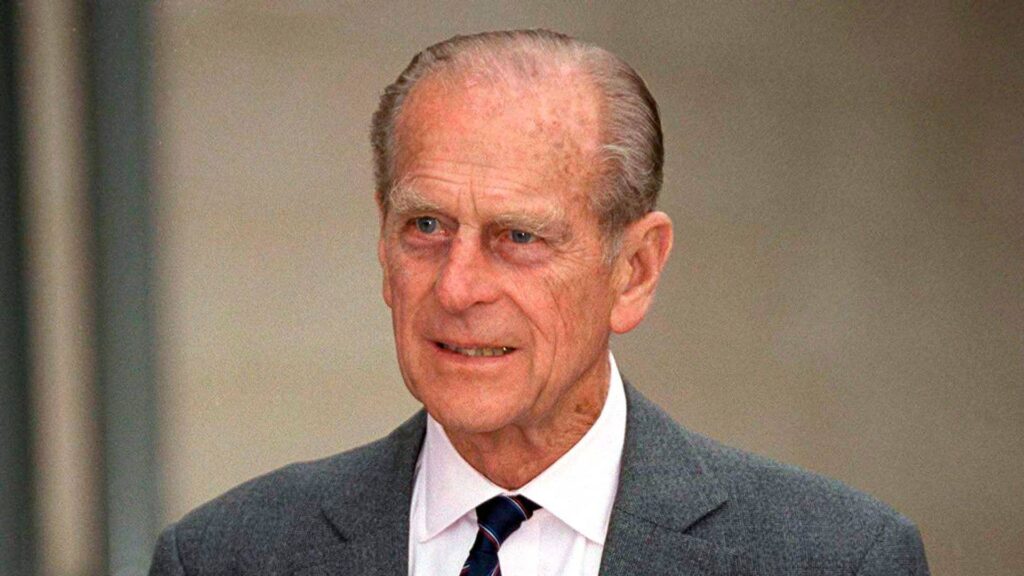 Bombshell biography reveals Prince Philip’s secret diagnosis before death