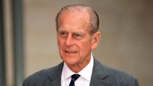 Bombshell biography reveals Prince Philip’s secret diagnosis before death