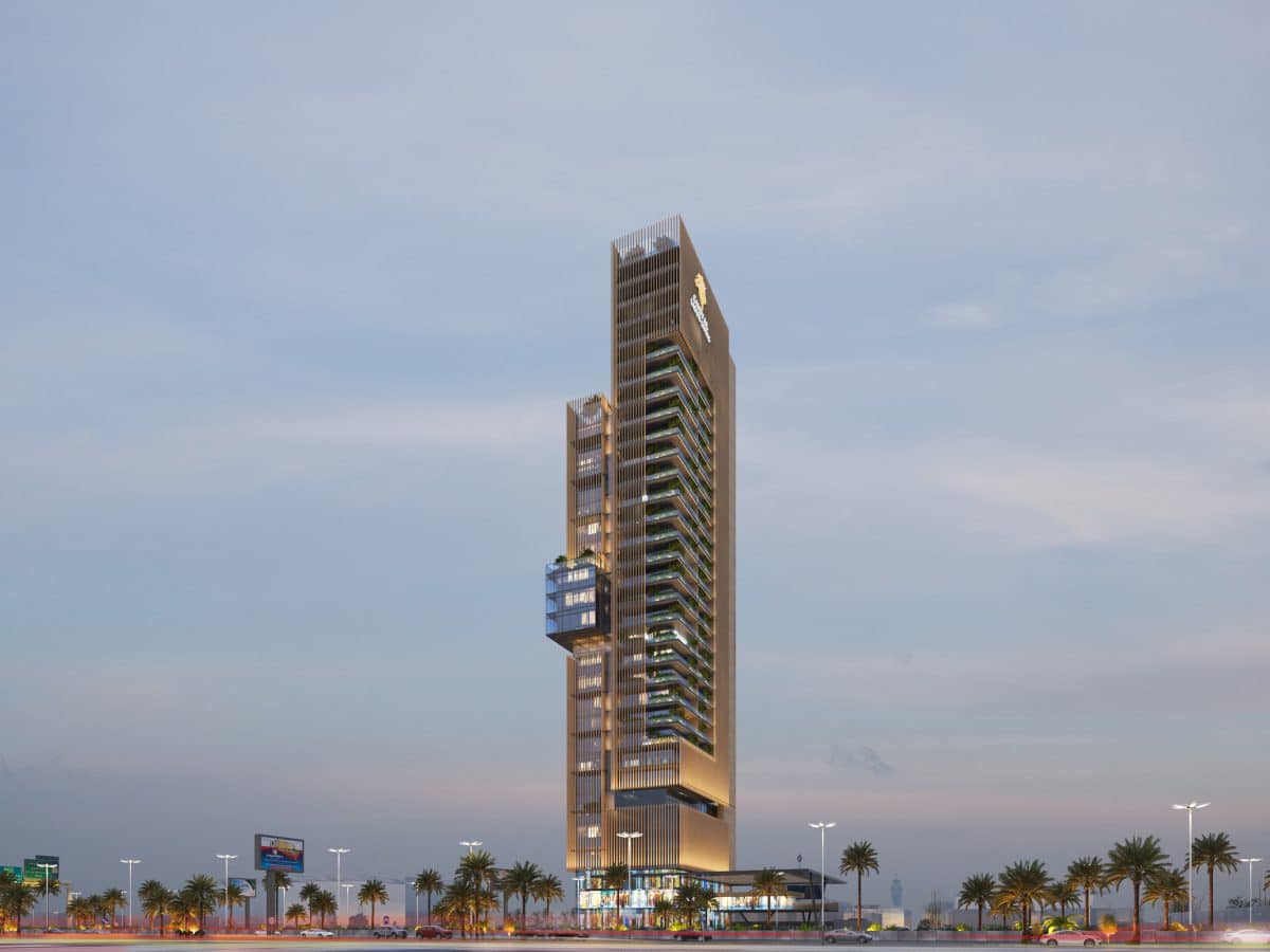 Cheval Maison Sulaymaniyah Riyadh to open in 2028