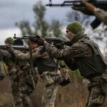 Ukraine peace talks fizzle out as Trump’s focus shifts to Iran