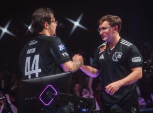 FURIA and Gentle Mates suffer VALORANT Masters Santiago elimination