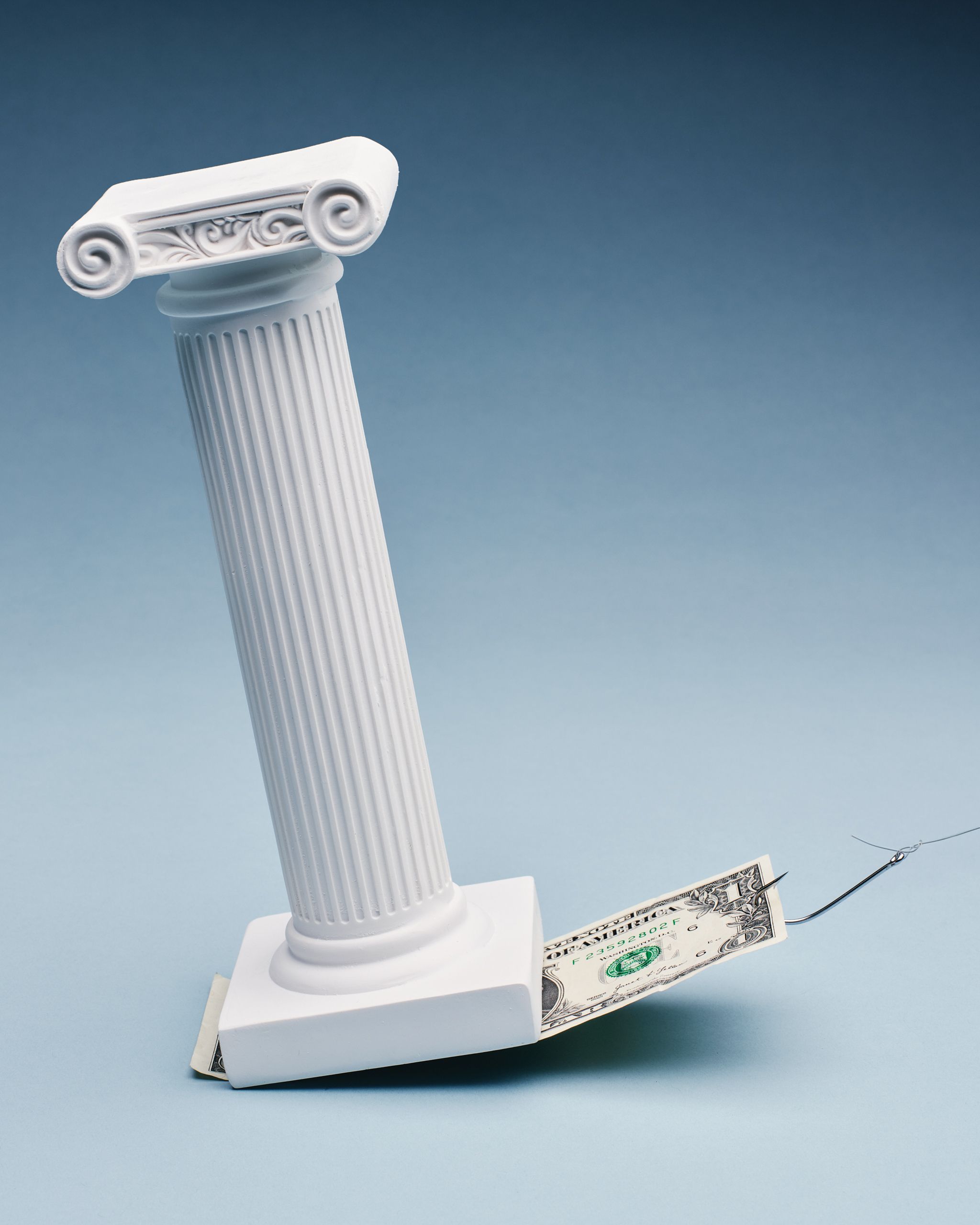 The Unmaking of the American University