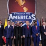 PM proud of US partnership | Local News | trinidadexpress.com