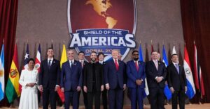 PM proud of US partnership | Local News | trinidadexpress.com