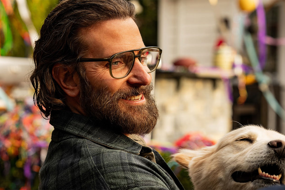 Bradley Cooper Up To Direct “Oceans” Prequel