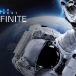 Space Explorers: The Infinite is a marvelous look at space in VR