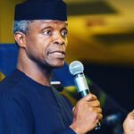 Ex-VP Yemi Osinbajo lands new appointment