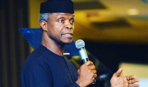 Ex-VP Yemi Osinbajo lands new appointment