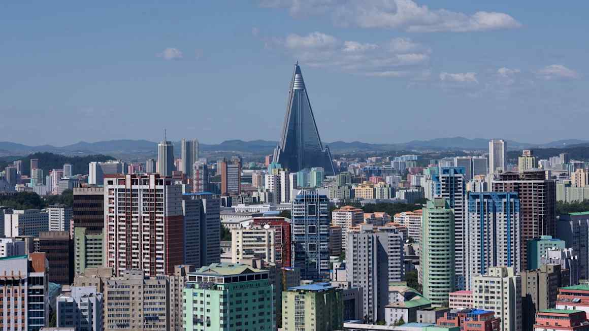 ‘Fake workers’ from North Korea use AI to exploit European companies