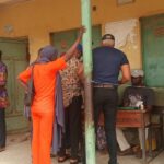 Yiaga Africa flaws FCT council elections, cites low turnout, administrative gaps