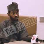 INTERVIEW: ‘I Won’t Tell My Supporters To Stay Calm If Defeated’ – ADC AMAC Candidate