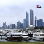 World Bank, IMF To Hold 2029 Annual Meeting In Abu Dhabi 