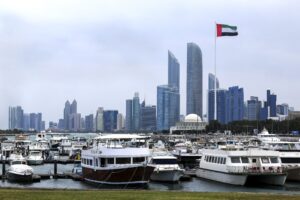 World Bank, IMF To Hold 2029 Annual Meeting In Abu Dhabi 
