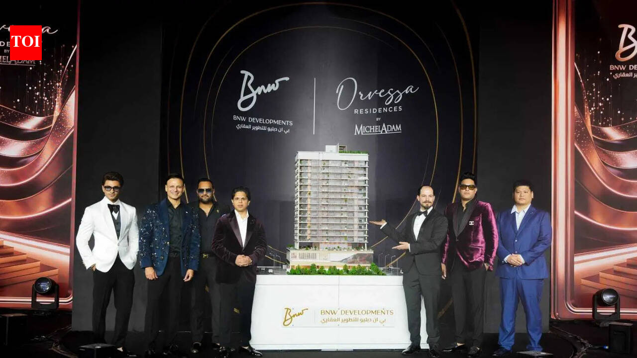 BNW Developments debuts in Dubai with off-plan branded residences