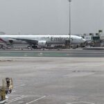 Indian airlines hit hardest after Dubai limits foreign flights until May 31