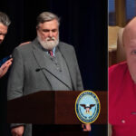 “Trump Has Been Anointed by Jesus” to Wage War on Iran: U.S. Commanders Accused of Promoting Holy War