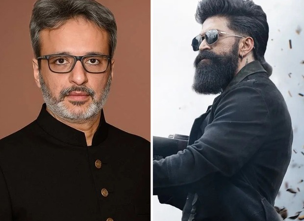 BREAKING: Anil Thadani’s AA Films comes onboard as distribution partner for Yash’s Toxic in North India & Nepal