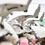 Why EVs are gaining ground in Africa