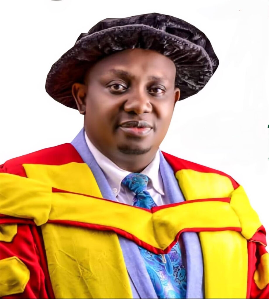 UNIZIK partners firms on AI initiatives to advance innovation, technology