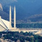 Islamabad Becomes Diplomatic Hub as Saudi Arabia, Türkiye and Egypt Meet for Peace Talks