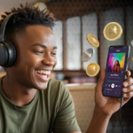 Top Ways Nigerian Music Fans Are Winning Real Money Online in 2026