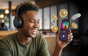 Top Ways Nigerian Music Fans Are Winning Real Money Online in 2026