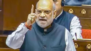 ‘Rahul Baba We Will Not Let Assam Become Infiltrator-Dominated Region’: Amit Shah