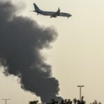 Dubai, UAE News Live Updates: Saudi Arabia Intercepts Five Ballistic Missiles