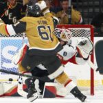 ‘Can’t do anything but marvel’: Hockey world gobsmacked as Oilers’ arch-rival VGK makes bombshell move