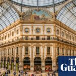 Milan takes on Dubai as home for super-rich…
