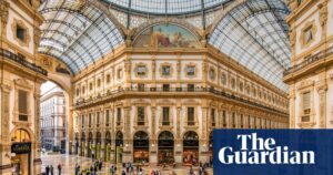 Milan takes on Dubai as home for super-rich…
