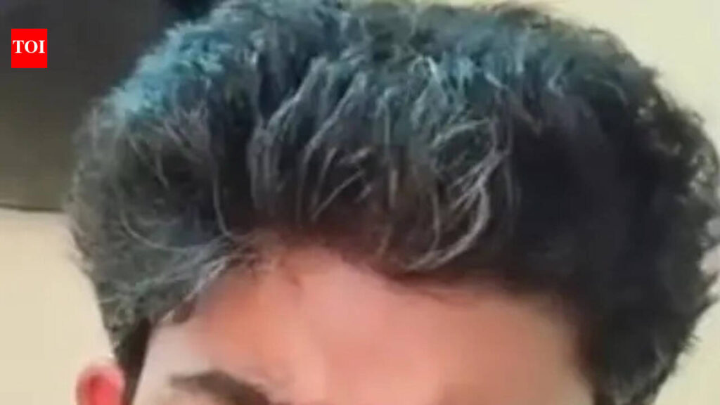 ATS gets issued lookout circular against Dubai-based ISIS handler