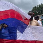 OPINION: The Worry About Russia’s Propaganda Aims In Africa