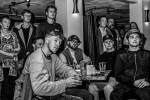 How the Internet Fringe Infiltrated Republican Politics