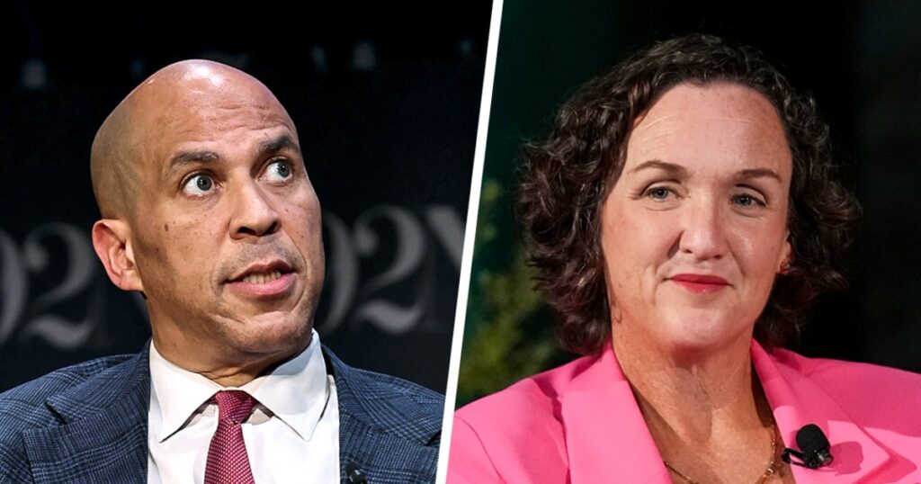 Tax cuts are the hot new idea for Democrats