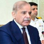 Pakistan Stands Shoulder to Shoulder with Saudi Arabia, PM Shehbaz
